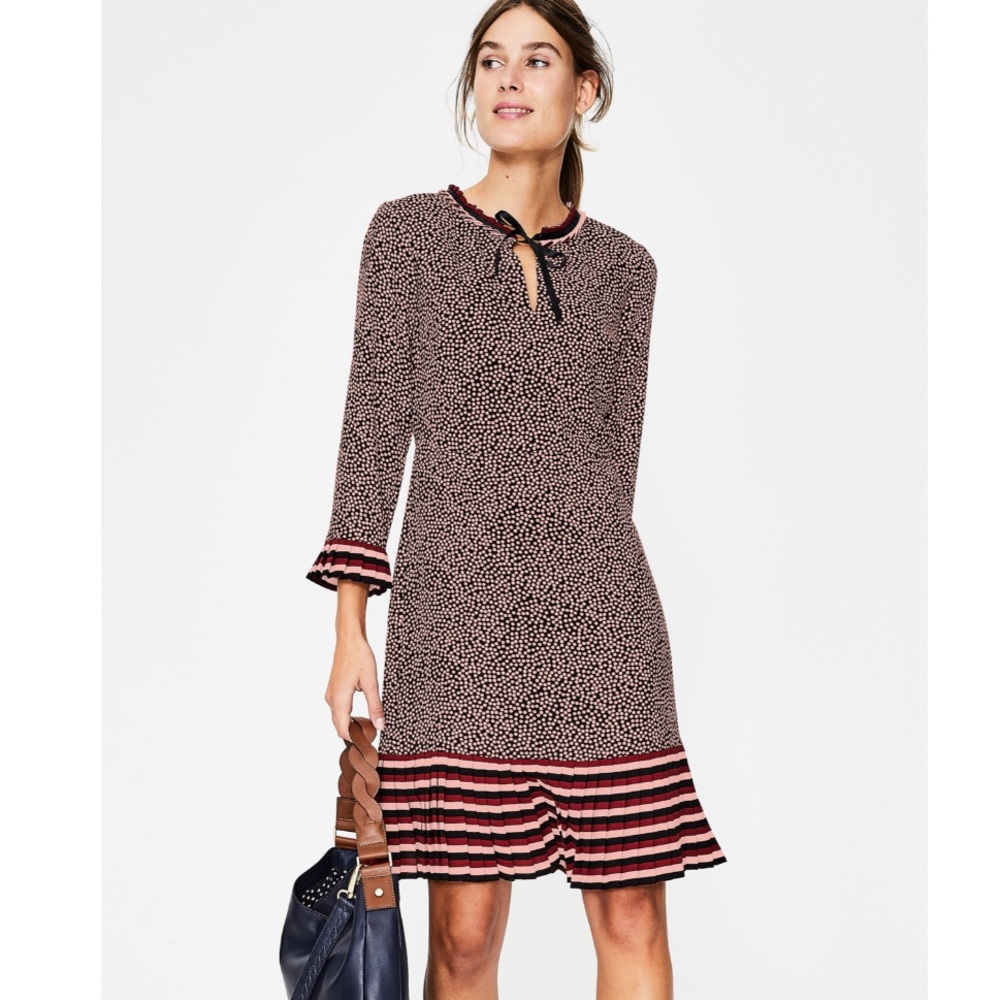Boden Dress, New